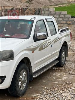 GWM Wingle